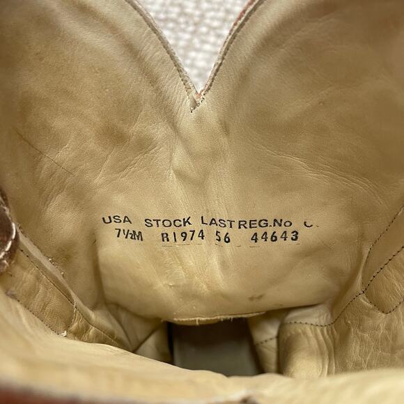 Corral Honey Cortez Boots Embroidered Snip Toe Cowboy Boots Womens SZ 7.5 EUC - Picture 4 of 11